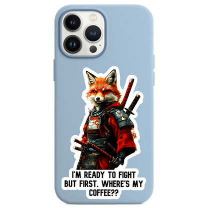 Foxurai